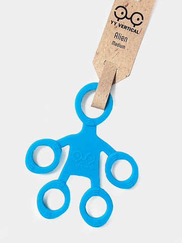 YY Vertical Alien Finger Resistance Trainer - 2 Pack